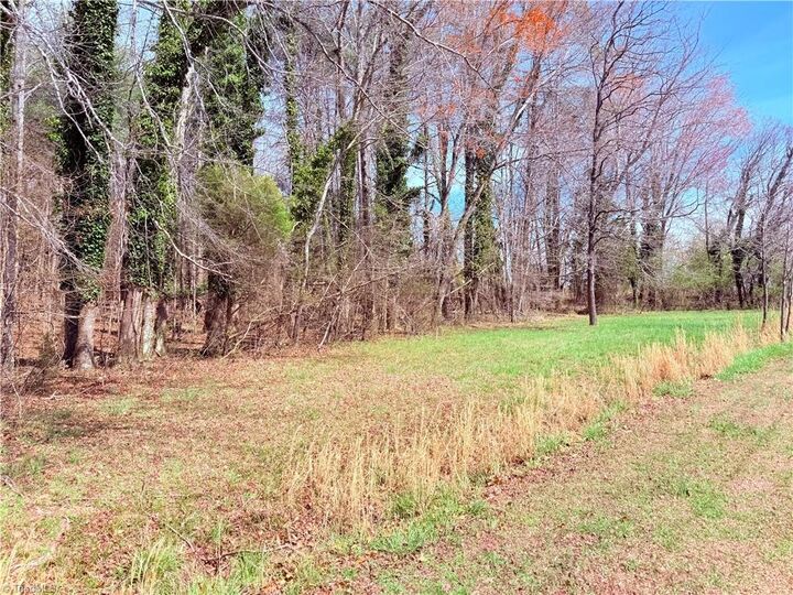 Property Photo: 00 Ponderosa Road NC 27048