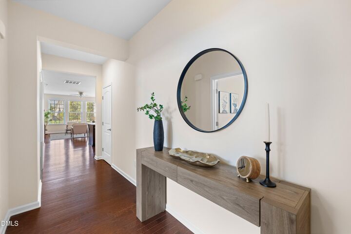 Property Photo:  1017 Branwell Drive  NC 27703 