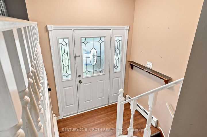 Property Photo: 195 North Street E ON L3V 2G2