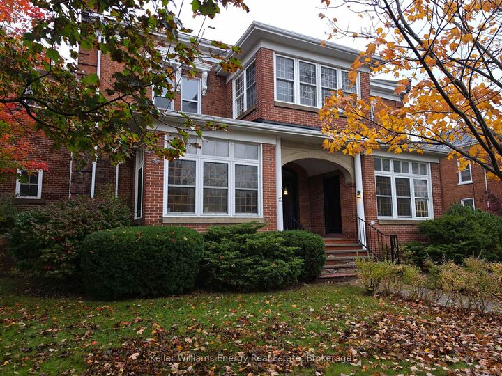 Property Photo: 35 King Street Unit 1 ON K0K 2T0