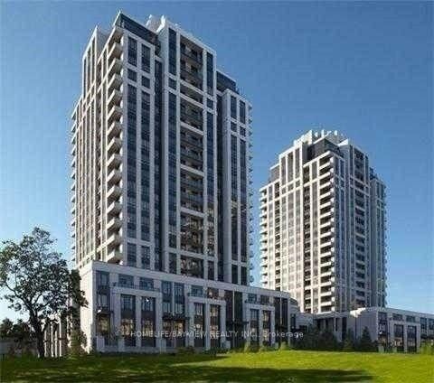 Photo de la propriété:  100 Harrison Garden Boulevard 1708  ON M2N 0C2 