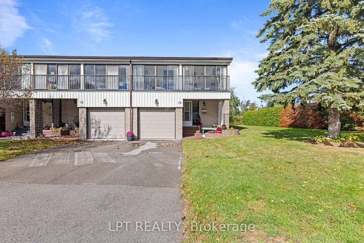 Property Photo:  433 May Street 16  ON L0K 1A0 