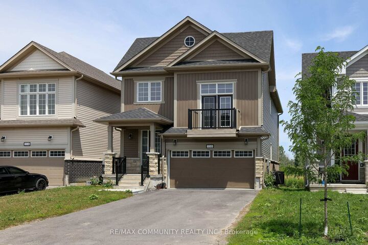 Property Photo:  110 Oakmont Drive  ON K0H 1G0 