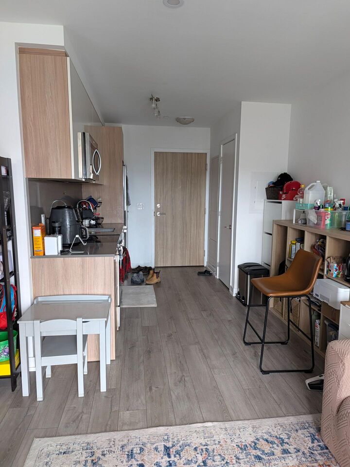 Property Photo: 3100 Keele Street 1121 ON M3M 0E1