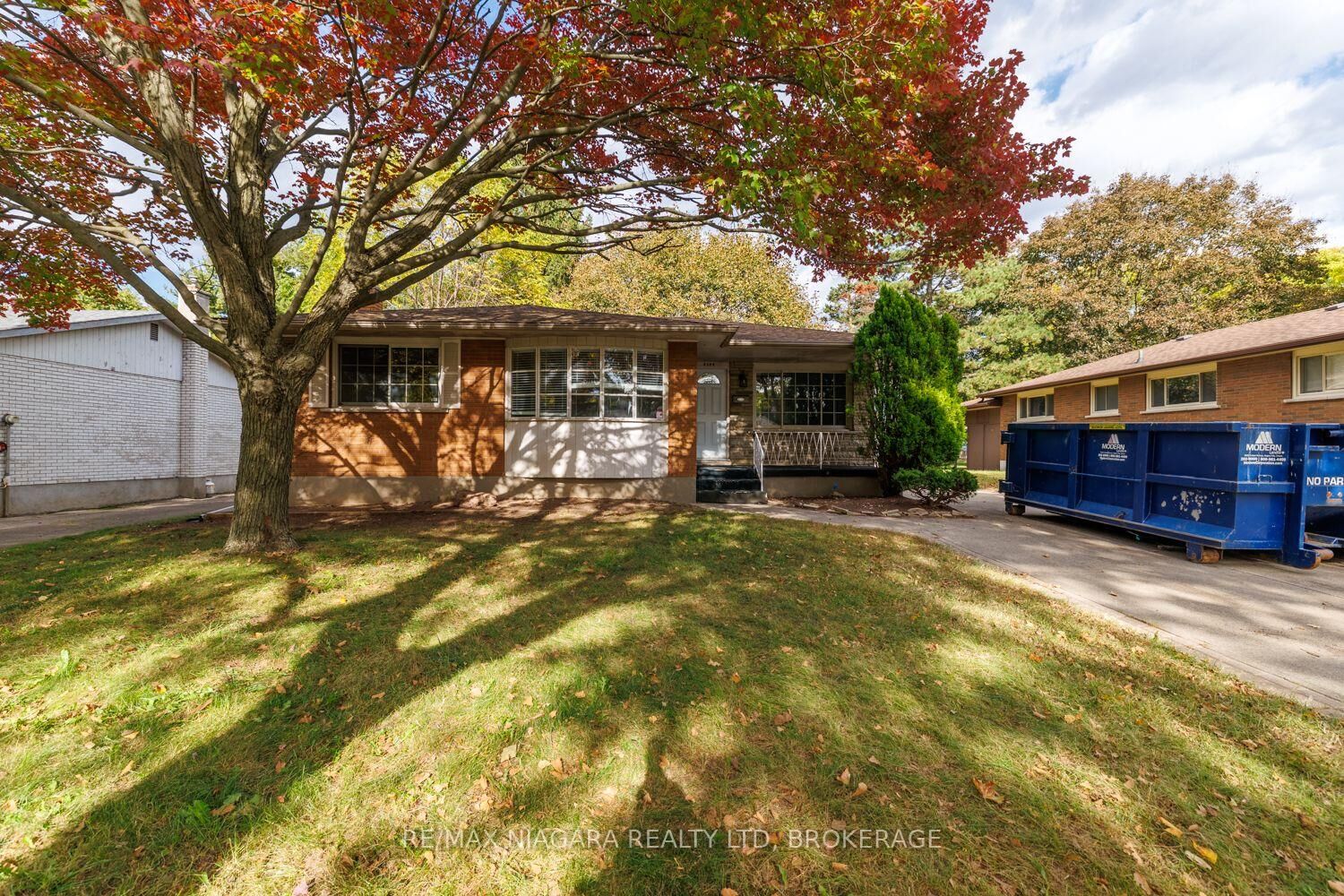 Property Photo: 4344 Pettit Avenue ON L2E 6K8