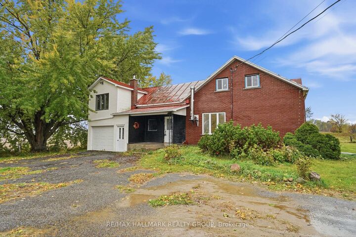 Property Photo:  7650 Lalonde-Martineau Road  ON K0B 1M0 