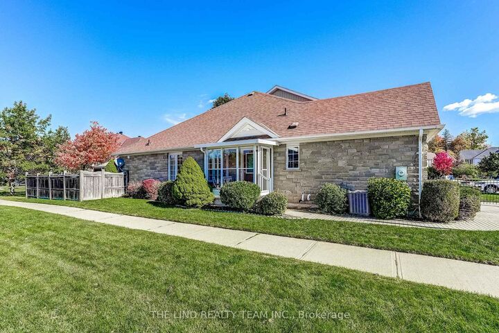 Property Photo:  75 Jessop Avenue  ON L0G 1T0 