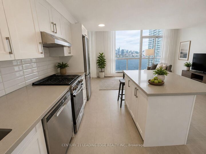 Property Photo:  20 Prince Arthur Avenue 23E  ON M5R 1B1 