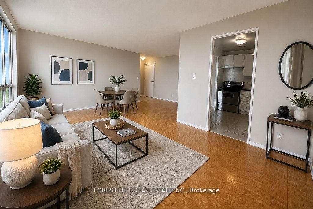 Property Photo:  370 Steeles Avenue 314  ON L6W 1A1 