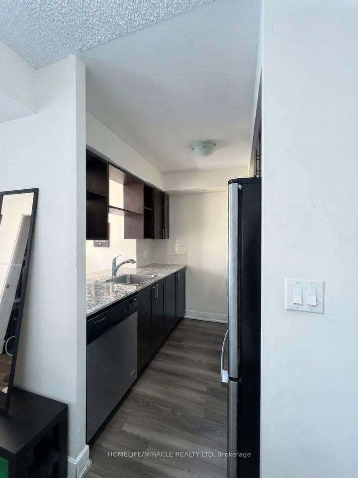 Property Photo: 2 Eva Road 826 ON M9C 2A8