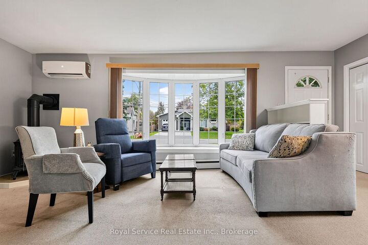 Property Photo:  229 Water Street  ON K9A 1R3 