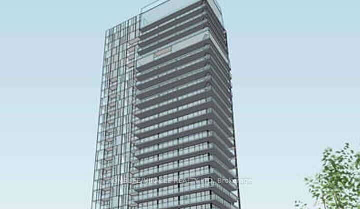 Property Photo:  370 Martha Street 1706  ON L7R 2P7 