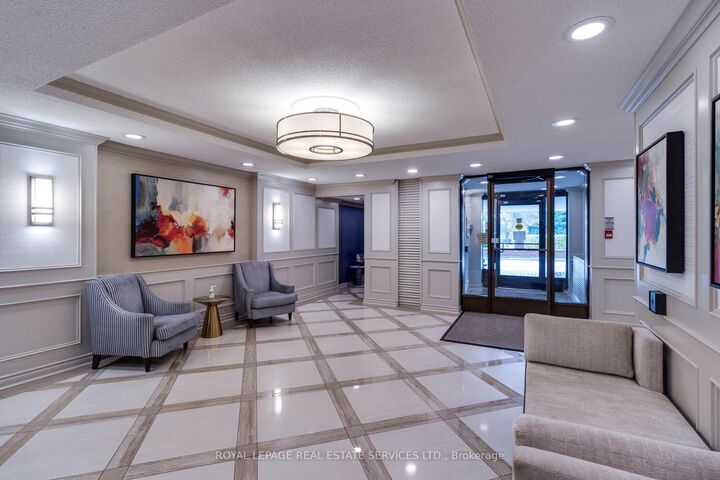 Property Photo:  40 Baif Boulevard 313  ON L4C 5M9 
