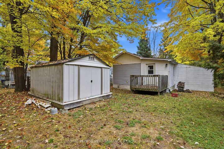 Property Photo: 430-8250 County Road 17 Road 430 ON K0A 2A0