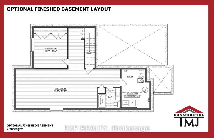 Property Photo: 1046 Bronze Avenue ON K4K 0N4