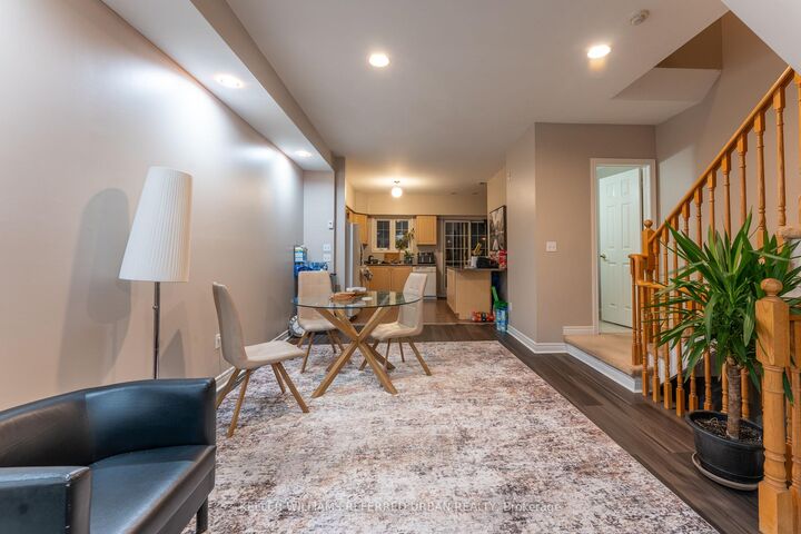 Property Photo:  1250 St. Martins Drive W 12  ON L1W 0A2 