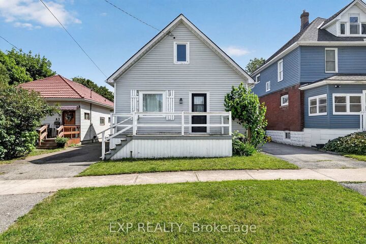 Property Photo:  45 Phipps Street  ON L2A 2V3 