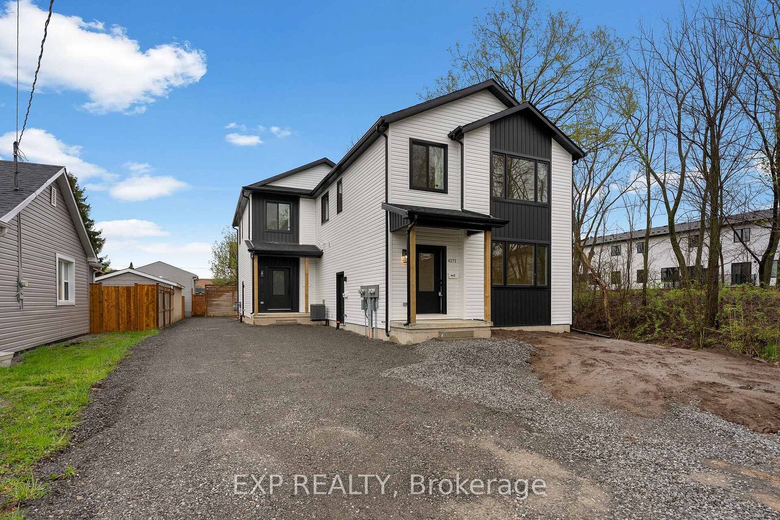 Property Photo:  4271 Fifth Avenue Unit 4 - Lower  ON L2E 4R1 