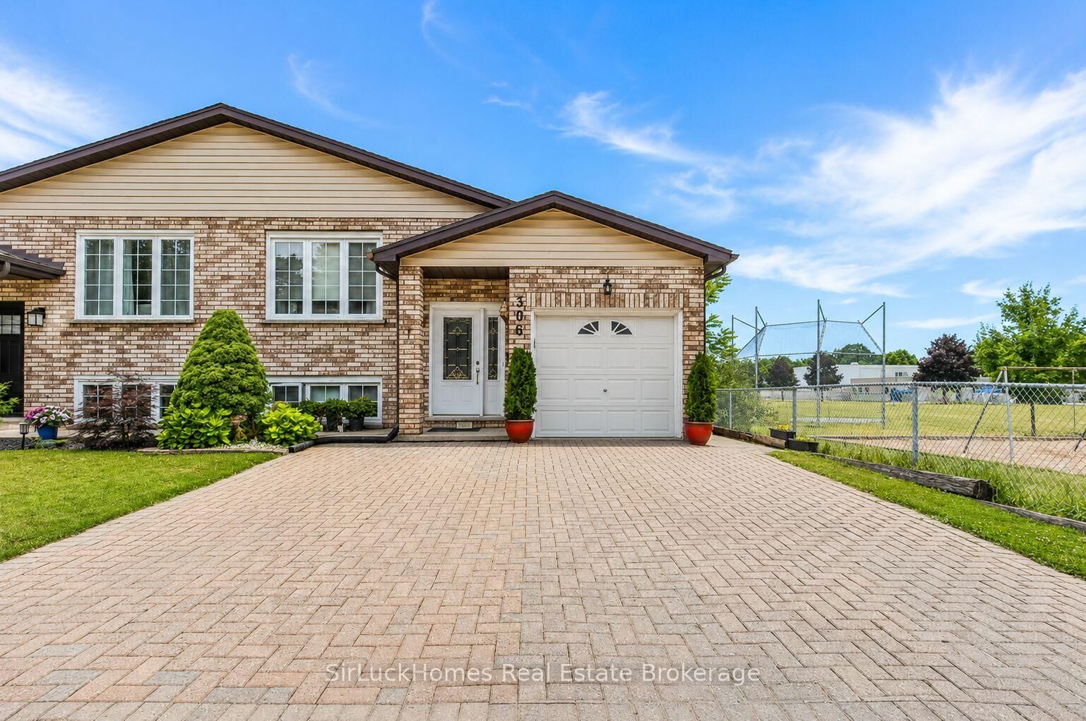 Property Photo: 306 McKellar Street Bsmt ON N7G 2Y5