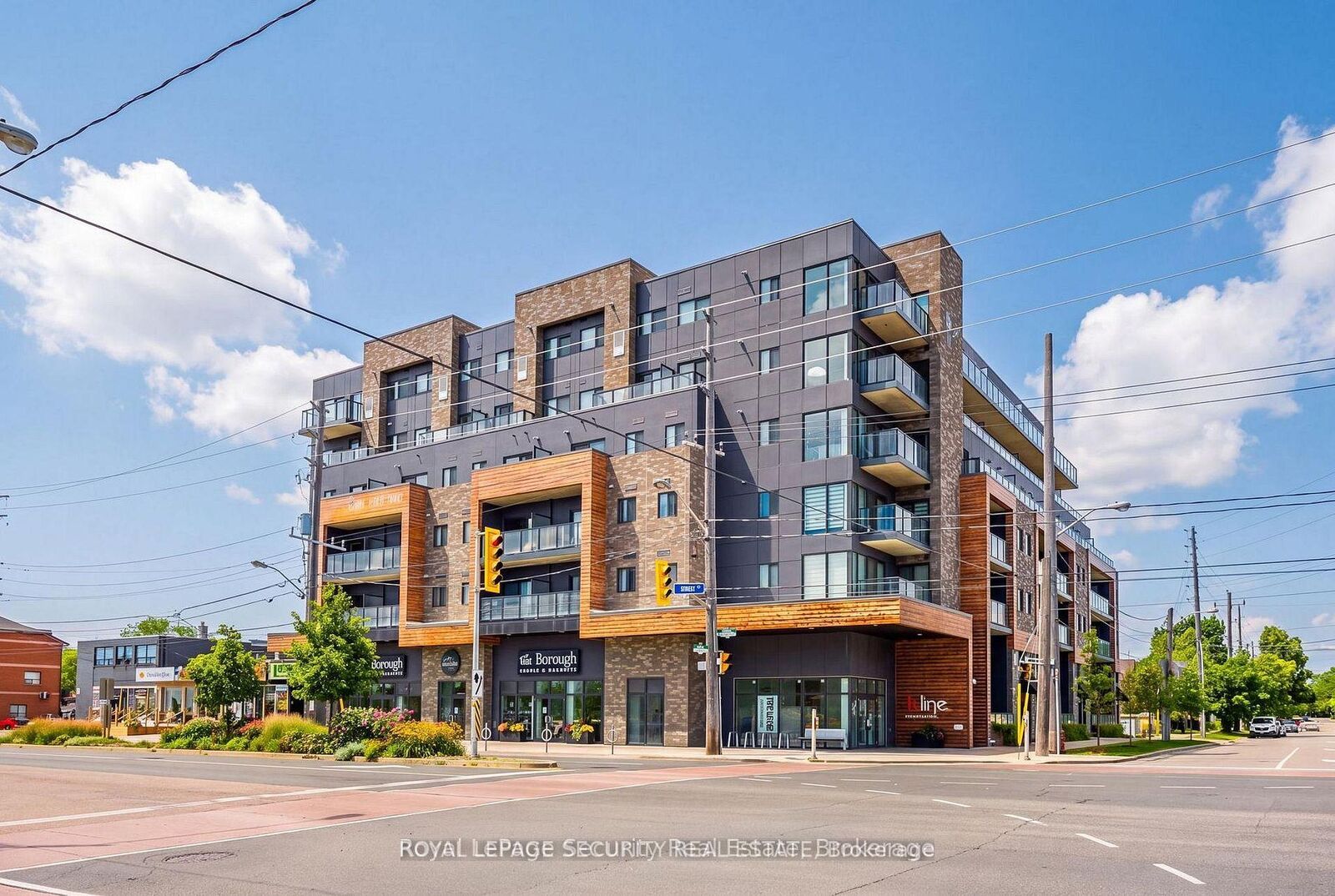 Property Photo:  408 Browns Line 110  ON M8Z 0C2 