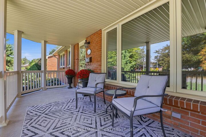Property Photo:  149 Manitoulin Drive  ON N5W 1M6 