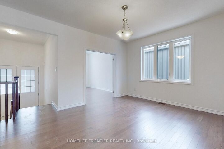 Property Photo:  364 Ramblewood Drive  ON L9Z 0L5 