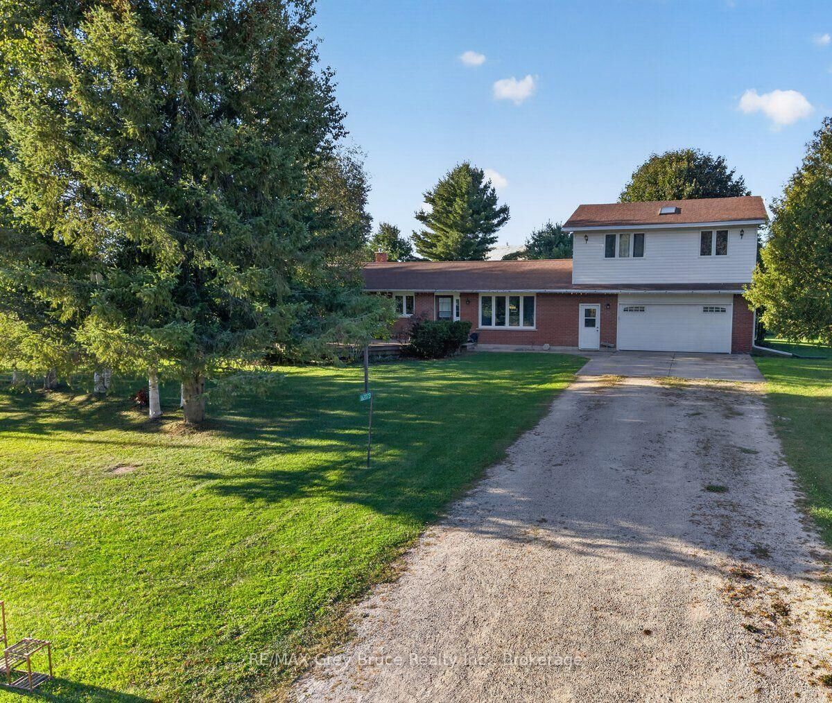 Property Photo:  162073 A Line  ON N4K 5N7 