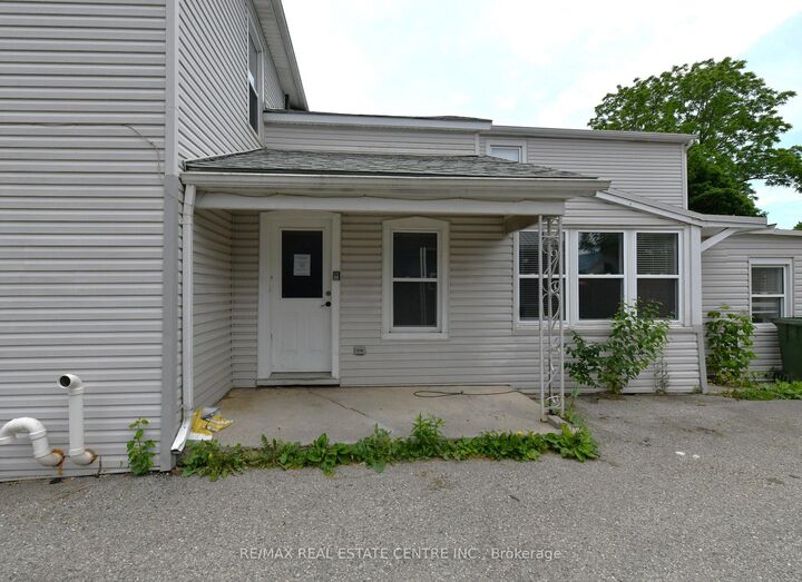 Property Photo:  10 Meda Street  ON N5P 1W5 