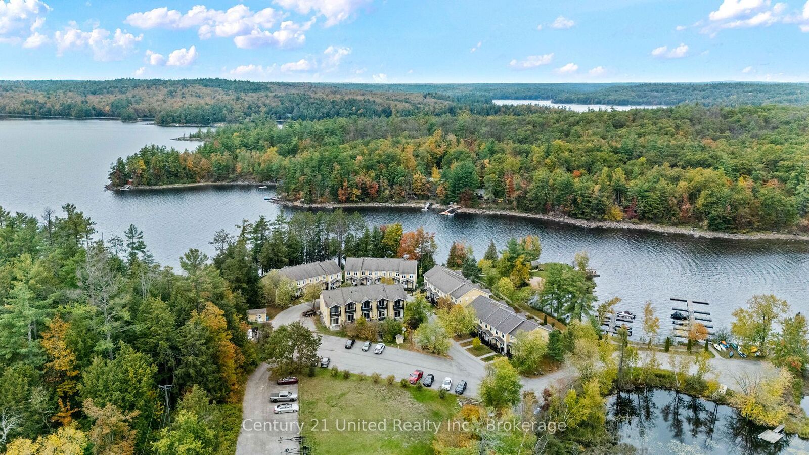 Property Photo: 1579 Anstruther Lake Road 18 ON K0L 1A0