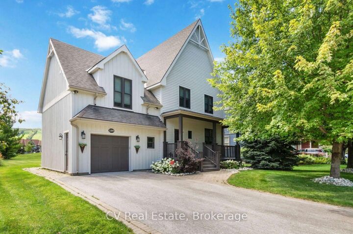 Property Photo:  159 Snowbridge Way  ON L9Y 0V1 