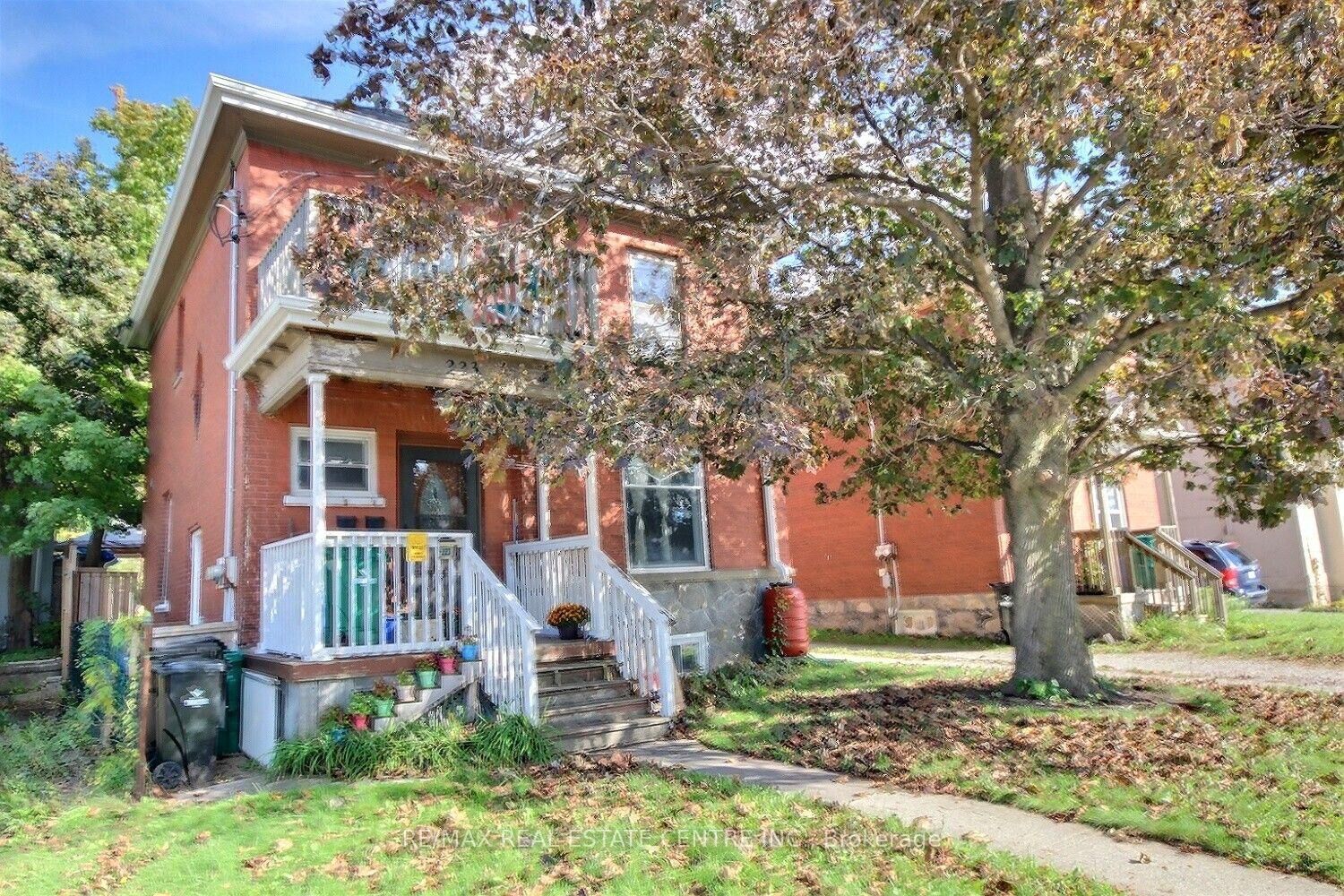Property Photo: 223 Water Street N ON N1R 3B9
