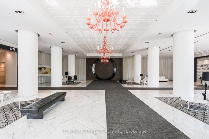 Property Photo:  90 Park Lawn Road 602  ON M8Y 0B6 