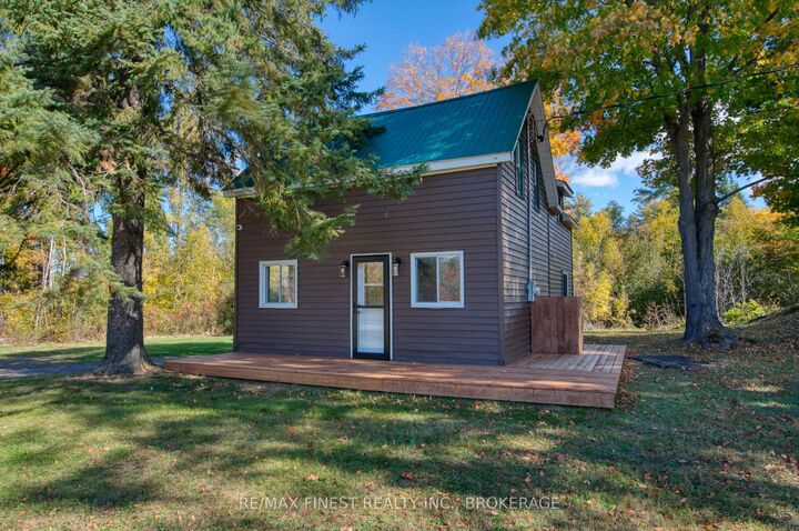 Property Photo:  14756 Road 38 N/A  ON K0H 2P0 