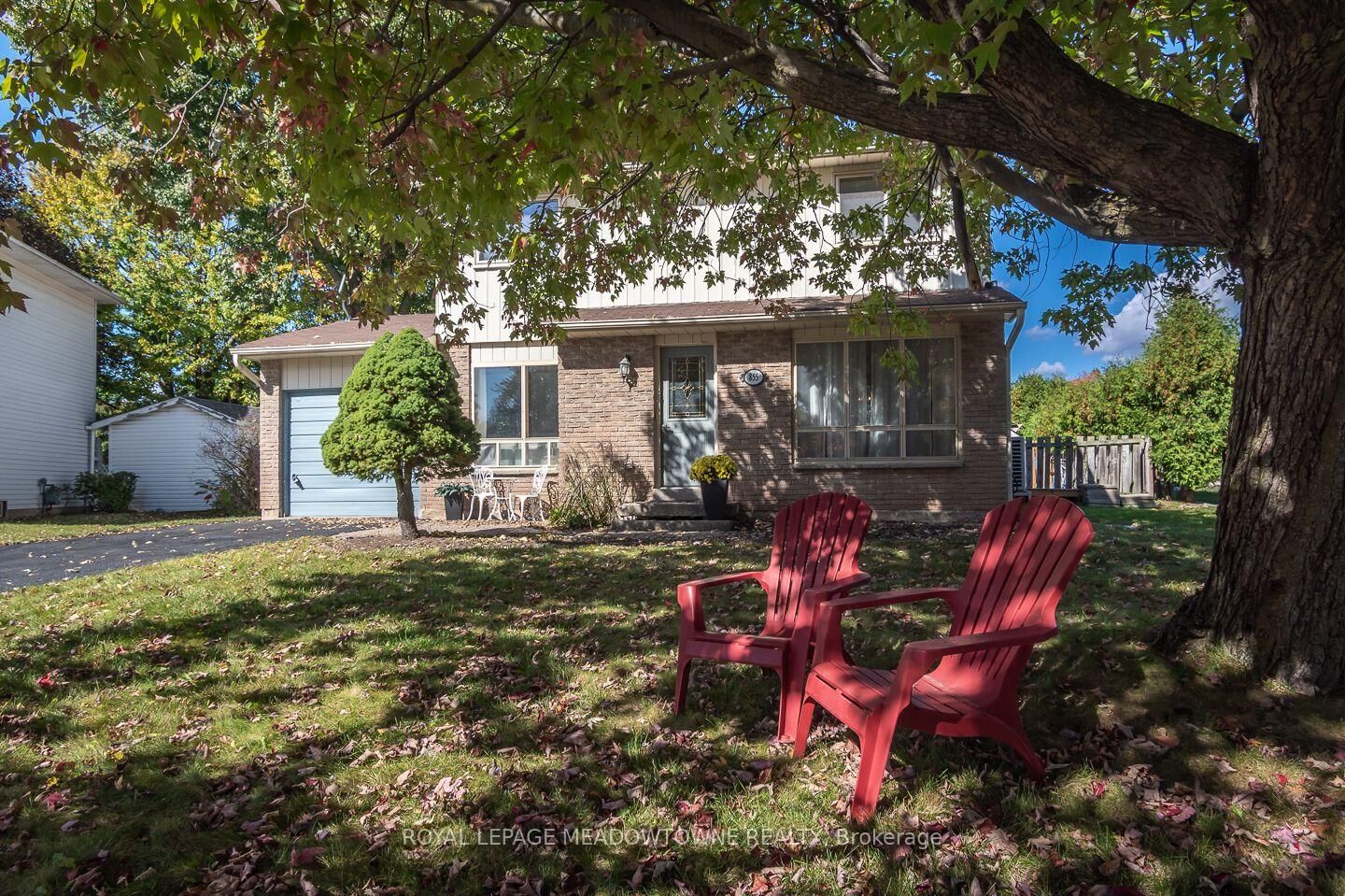 Property Photo:  855 Governors Court  ON L9T 3W6 