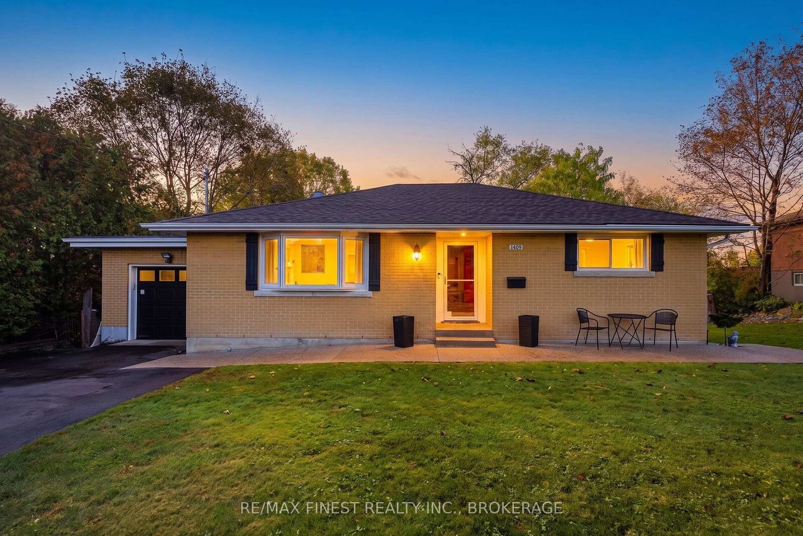 Property Photo:  1409 Sproule Street  ON K7P 2V3 