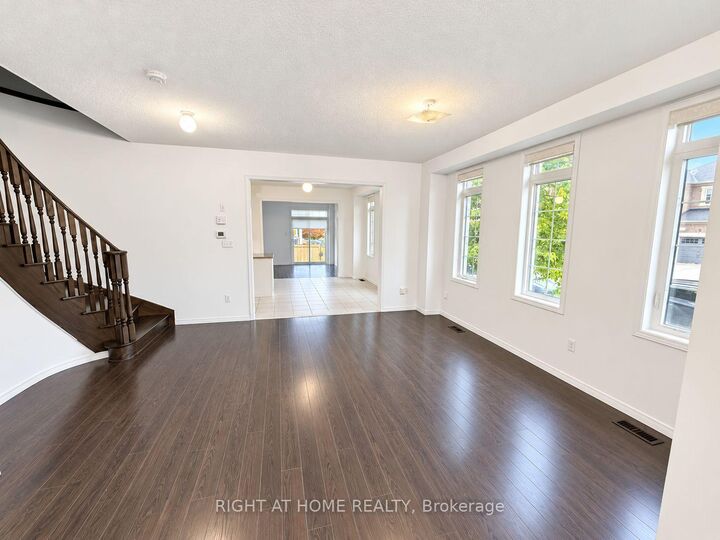Property Photo:  1260 McCron Crescent  ON L3X 0A1 