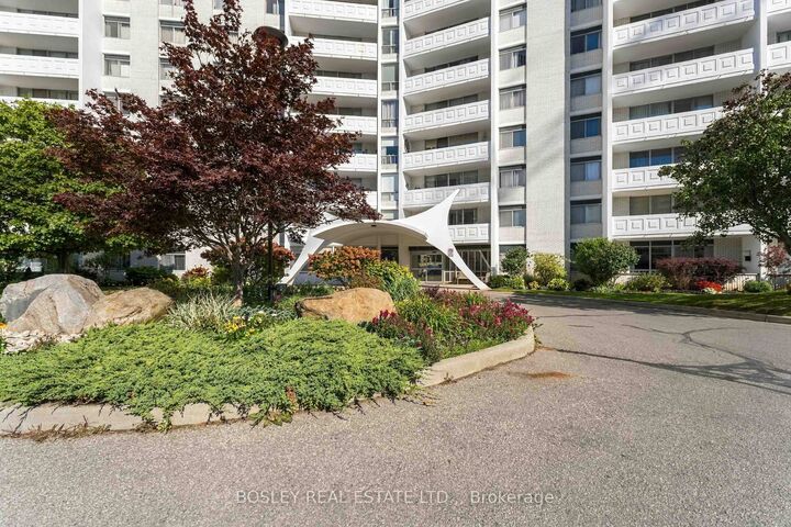 Property Photo:  15 Towering Heights Boulevard 701  ON L2T 3G7 