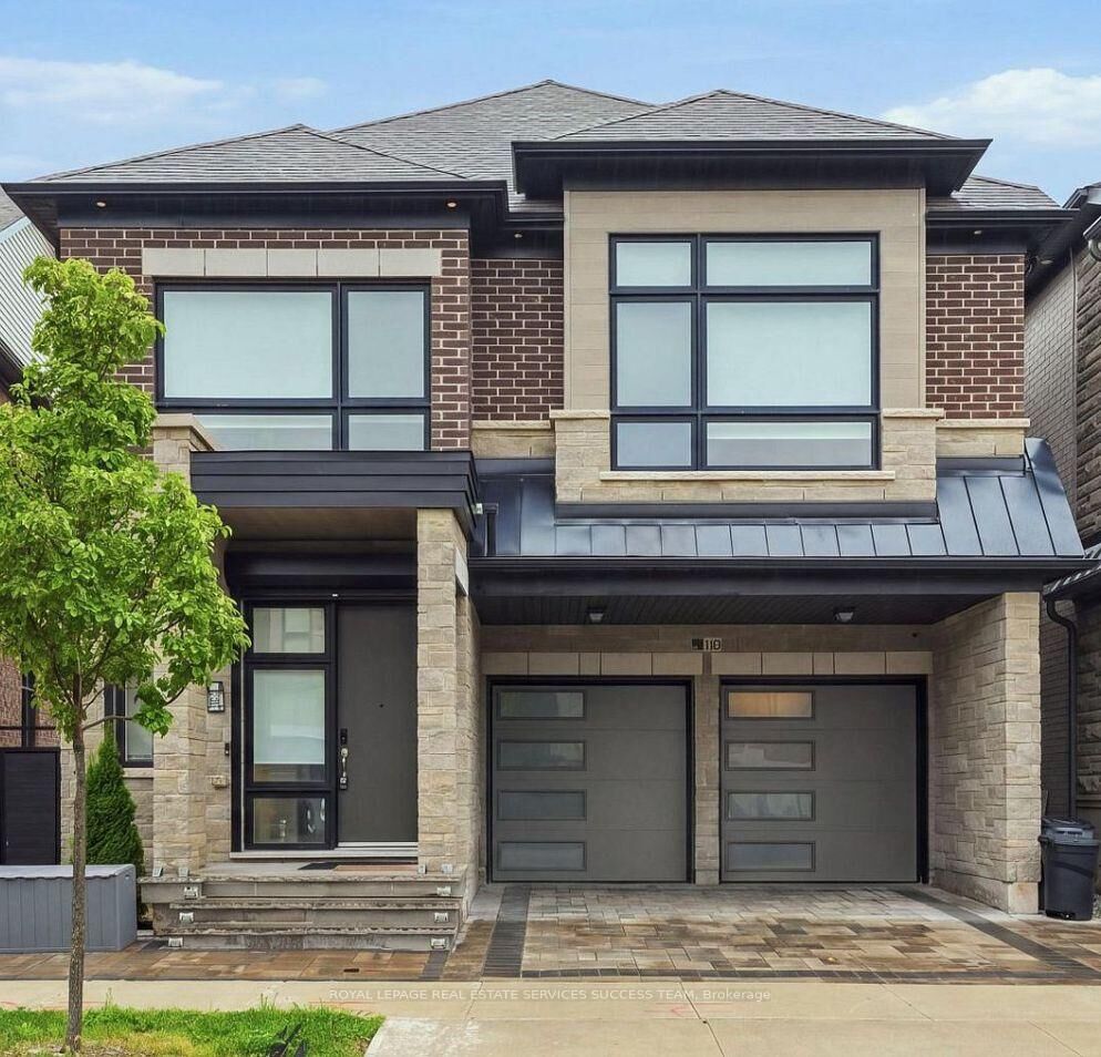 Property Photo: 192 Stag Hollow N/A Basement ON L5M 5M4