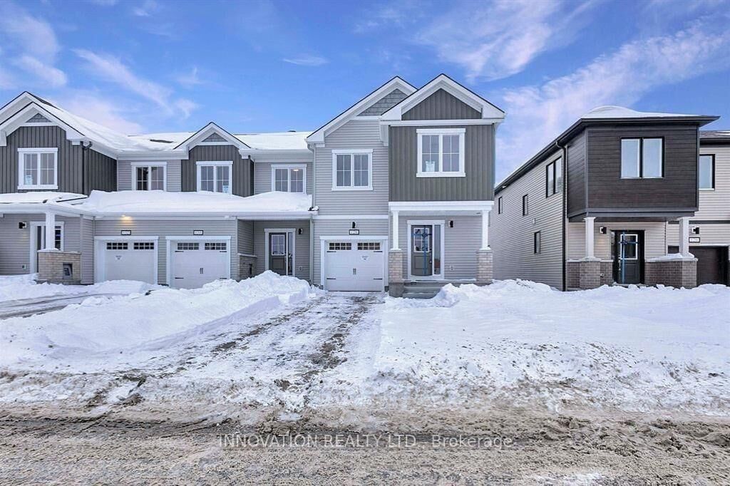Property Photo: 128 Robert Perry Street ON K0G 1J0