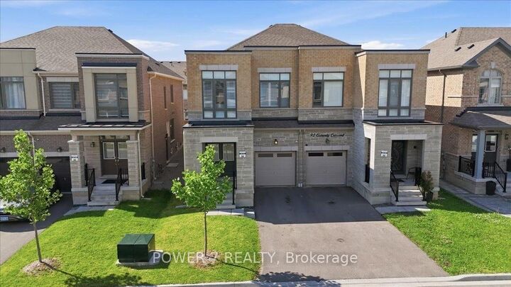 Property Photo:  94 Conarty Crescent  ON L1P 0L4 