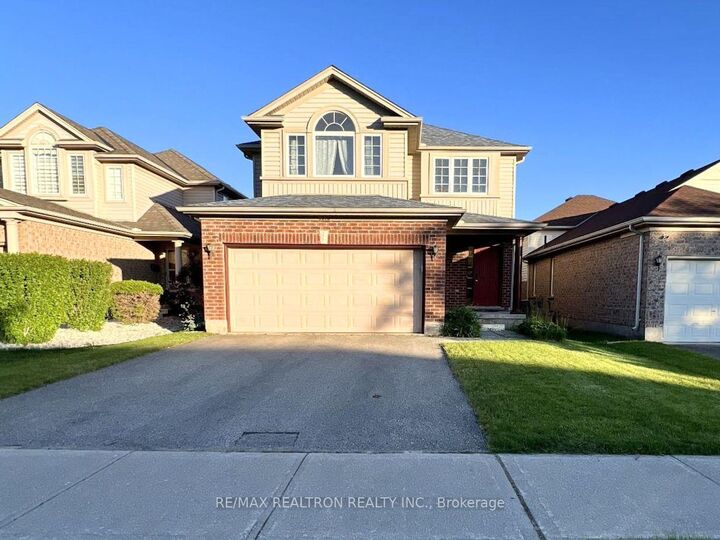 Property Photo:  1570 Beaverbrook Avenue  ON N6H 5R5 