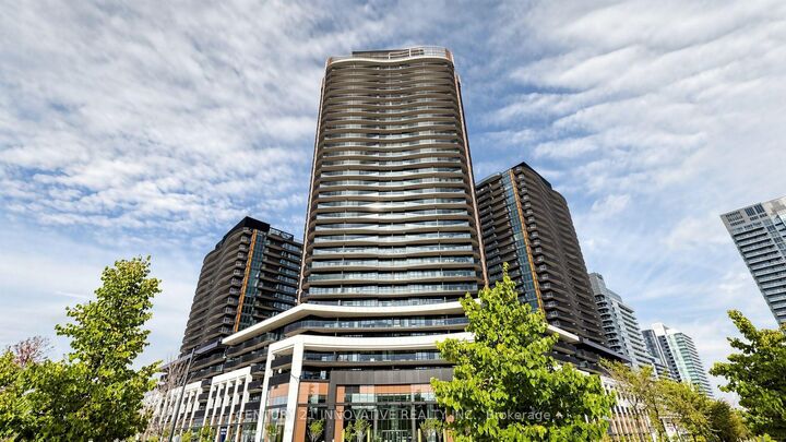 Property Photo:  18 Esther Shiner Boulevard 3501  ON M2K 0J7 
