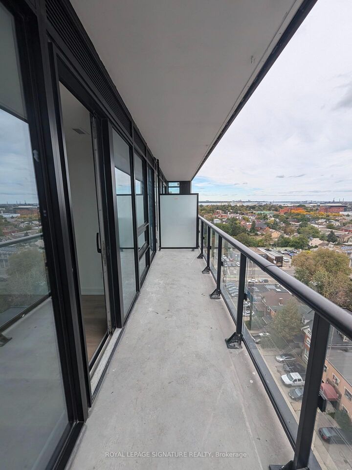 Property Photo:  101 John Street N 1212  ON L8R 0B8 