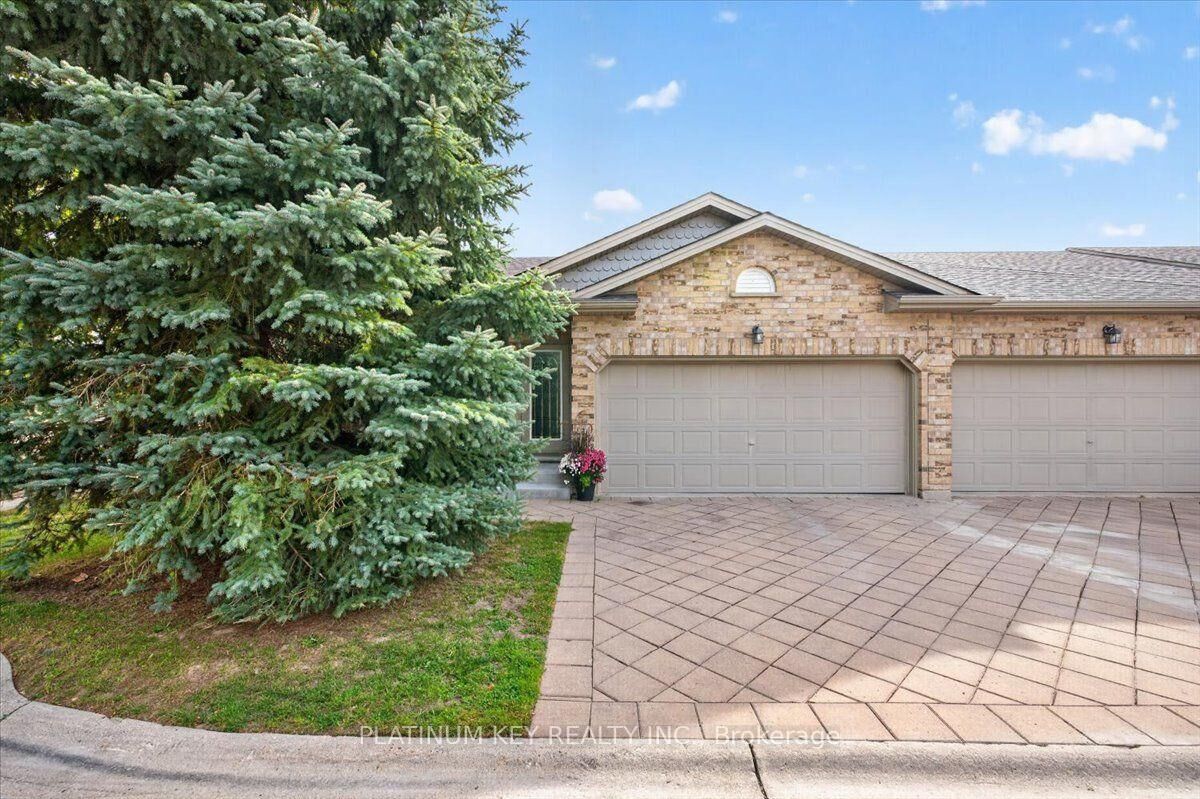 Property Photo: 869 Whetherfield Street 48 ON N6H 0A2