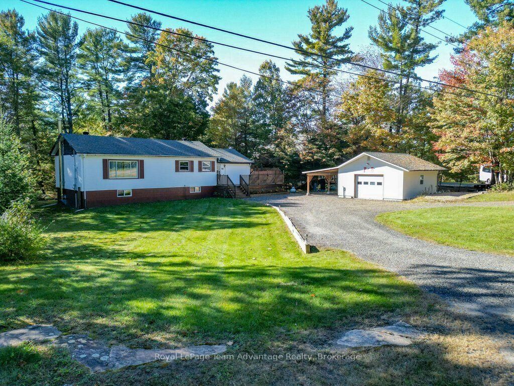 Property Photo:  48 Hammel Avenue  ON P2A 2W9 