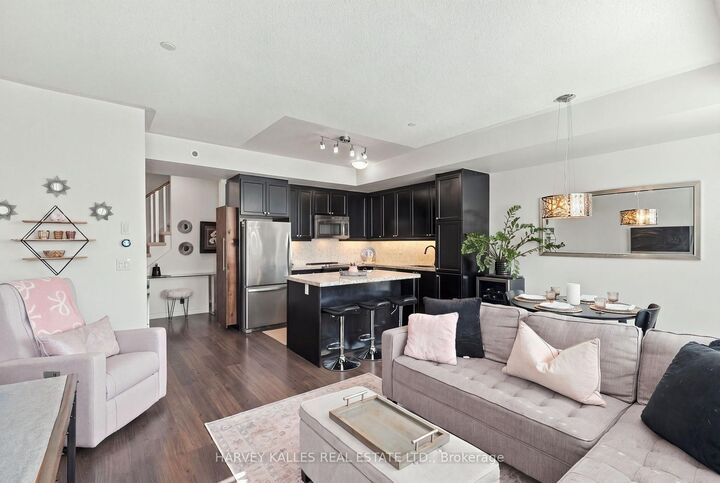 Property Photo: 145 Long Branch Avenue 22 ON M8W 0A9
