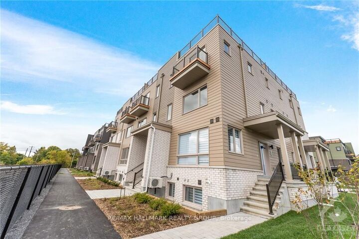 Property Photo:  808 Mishi Private  ON K1K 5C5 