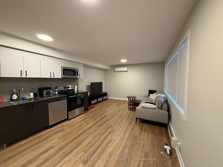 Property Photo:  1305 Summerville Avenue B06  ON K1Z 8G7 