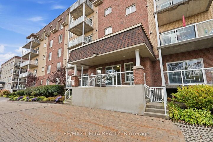 Property Photo: 2360 Albert Street 303 ON K4K 0C4