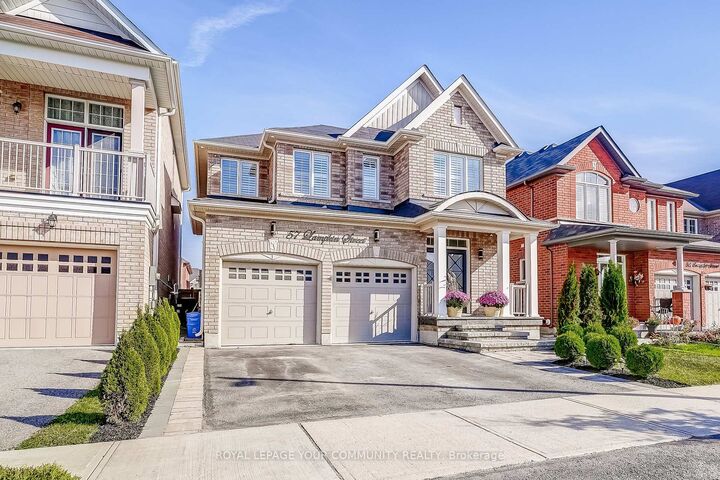 Property Photo:  57 Lampkin Street  ON L0E 1R0 